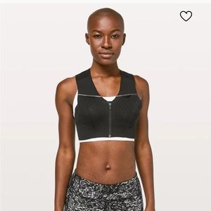 Lululemon Enlite Hydraffinity Vest